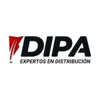 DIPA logo - Similar company to Neba