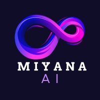 Miyana.ai logo - Similar company to Tecxpera Technologies Pvt Ltd..,