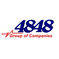 4848 Group logo - Similar company to Viron Sahwahita Karya