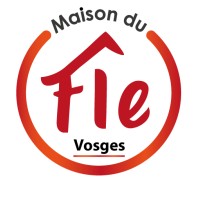 Maison du FLE des Vosges logo - Similar company to Passion Fle