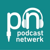 Stichting Podcastnetwerk logo - Similar company to Izi Solutions