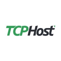 TCP Host Inc. logo - Similar company to Informatix Systems