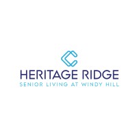 Heritage Ridge Senior Living at Windy Hill logo - Similar company to Onyx Procurement Solutions
