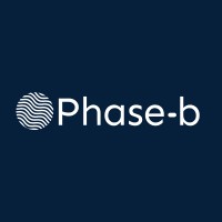 Phase-b logo - Similar company to Zicplace