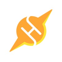Hitspark logo - Similar company to Dissonance Entertainment