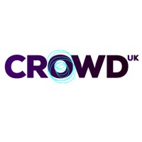 Crowd UK logo - Similar company to Sos Global