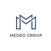 Medeo Group logo - Similar company to Weecars Lyon Est