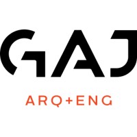 GAJ Arquitetura & Engenharia logo - Similar company to Gaj Architecten