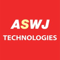 ASWJ Technologies logo - Similar company to Being Digital