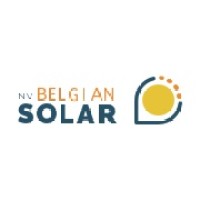 Belgian Solar NV logo - Similar company to Rena Solar&Charge