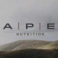 APE Nutrition logo - Similar company to The Future Pantry