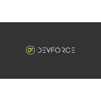 DevForce logo - Similar company to Devforce Soft Labs Pvt Ltd