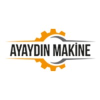 Ayaydın Makine LTD. ŞTİ. logo - Similar company to Odelon