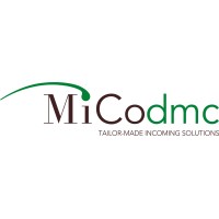 MiCodmc logo - Similar company to The Reverse Mentor Lab