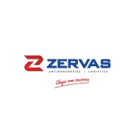 ZERVAS SA logo - Similar company to Asteras Group Sa