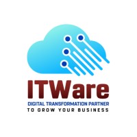 ITWare Dubai, UAE logo - Similar company to Itware