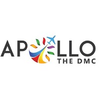 Apollo Holidays logo - Similar company to Global Host Dmc