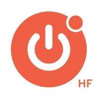 Hearing First logo - Similar company to Deaf Kids Code
