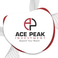 Ace Peak Investment logo - Similar company to Excel Telecommunications