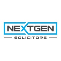 Next Gen Solicitors logo - Similar company to Sph Costing Services Ltd