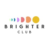 Brighter Club logo - Similar company to Pretty Good Thanks