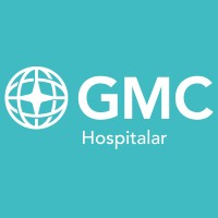 GMC Hospitalar logo - Similar company to Unno Tech