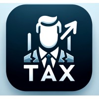Tax Man AI logo - Similar company to Burning Man Ai