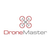 DroneMaster logo - Similar company to Tensor Academy