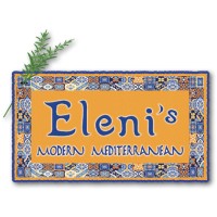 Eleni's Modern Mediterranean logo - Similar company to Ovovita Egg Processing