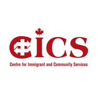 Centre for Immigrant and Community Services logo - Similar company to Hong Kong Canadians Hackathon