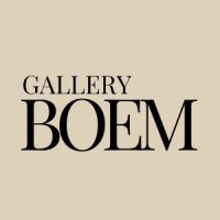 Gallery Boem logo - Similar company to Gallery 1265
