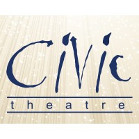 Fort Wayne Civic Theatre logo - Similar company to Unity Fine Arts & Design