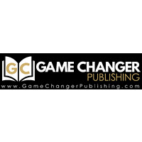 Game Changer Publishing logo - Similar company to Gamechanger
