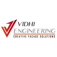 Vidhi Engineering Works logo - Similar company to A. C. Steel