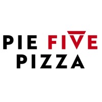 Pie Five Pizza Co logo - Similar company to Speedpro Irving