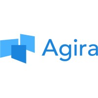 Agira (Association pour la Gestion des Informations sur le Risque en Assurance) logo - Similar company to Tapmint