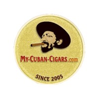 My-Cuban-Cigars.com logo - Similar company to Our Cuban Kitchen
