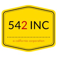 542 Inc.