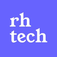 RH Tech Brasil logo - Similar company to Rh Tech