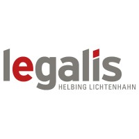 legalis – Die perfekte Ergänzung für Ihre juristische Arbeit logo - Similar company to Vk Fit