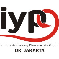 IYPG DKI Jakarta logo - Similar company to Indonesian Institute Of Advanced International Studies (Inadis)