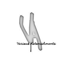Various Astonishments