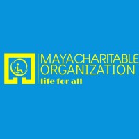 Maya Charitable Organization logo - Similar company to Pitch For The Future