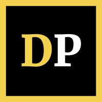 Deceptive Patterns logo - Similar company to Trimar Vision Bv