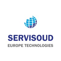 SERVISOUD - Europe Technologies logo - Similar company to Cls Technologies