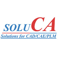SoluCA Co., Ltd. logo - Similar company to Dfm Engineering, Inc.
