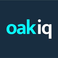 Oak IQ Investments logo - Similar company to Mavens Studio