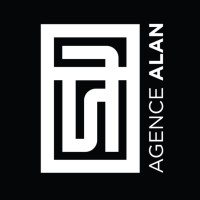 AGENCE ALAN logo - Similar company to Lystes