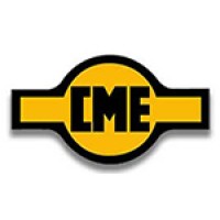 Central Mine Equipment Company logo - Similar company to Diedrich Drill