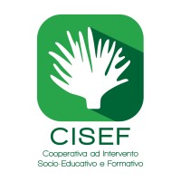 Cooperativa Sociale CISEF logo - Similar company to Elvet Srl
